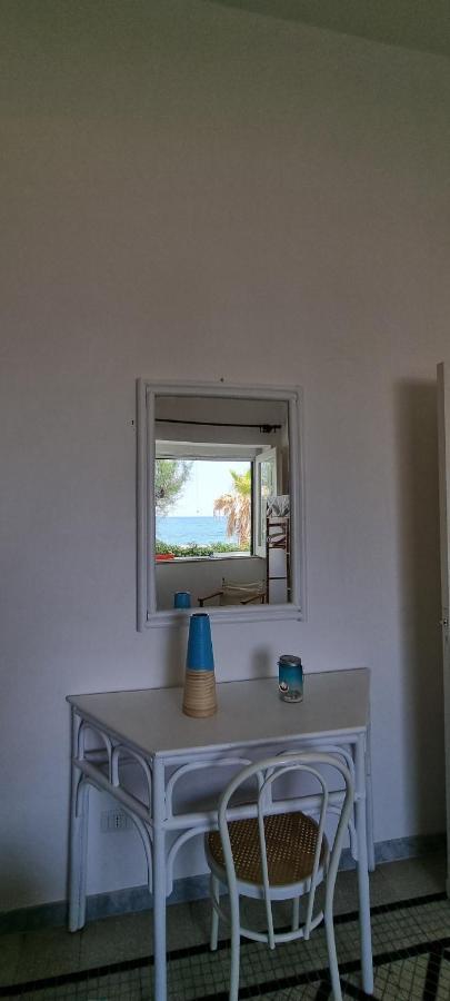 Casa Cristina Villa Торе Кане Екстериор снимка