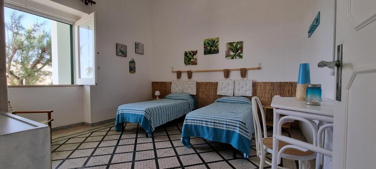 Casa Cristina Villa Торе Кане Екстериор снимка