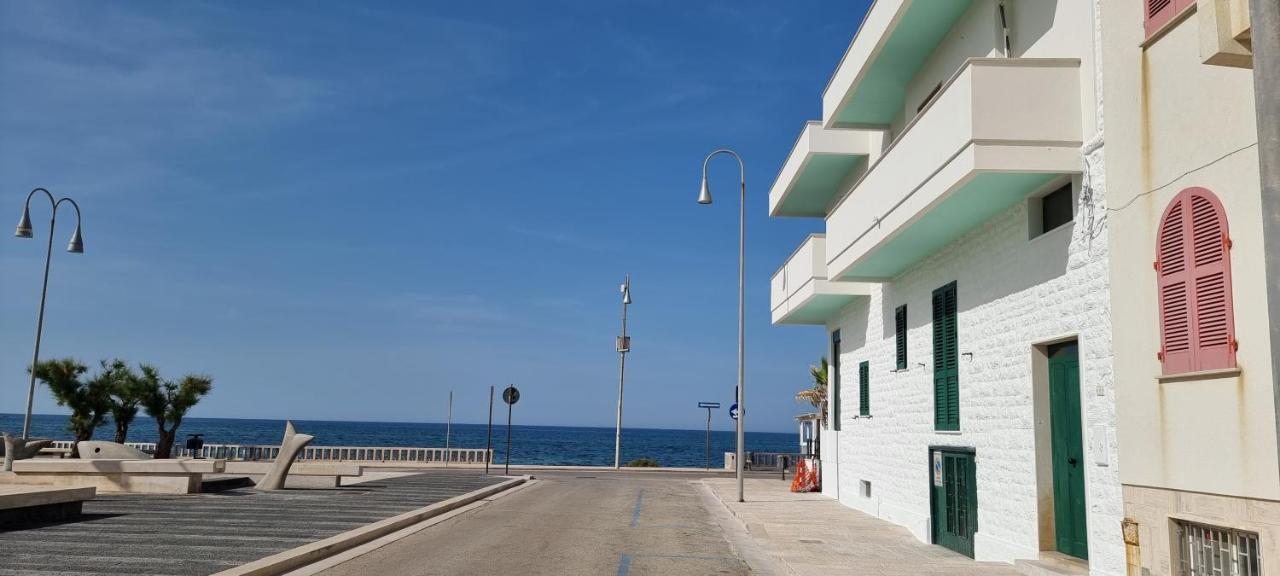 Casa Cristina Villa Торе Кане Екстериор снимка