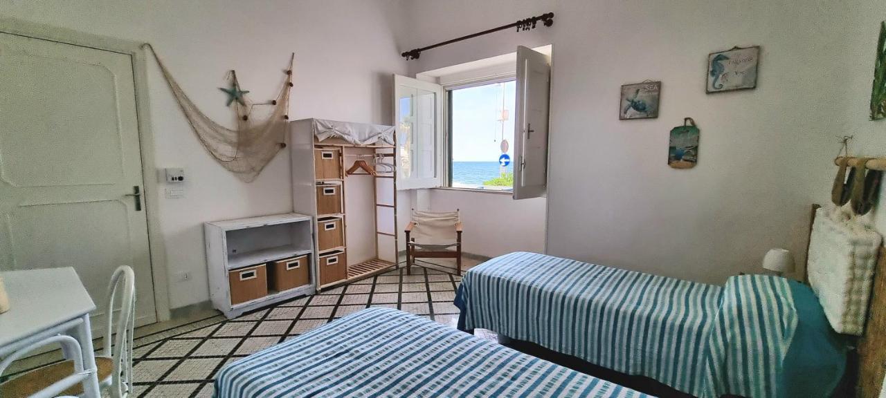 Casa Cristina Villa Торе Кане Екстериор снимка