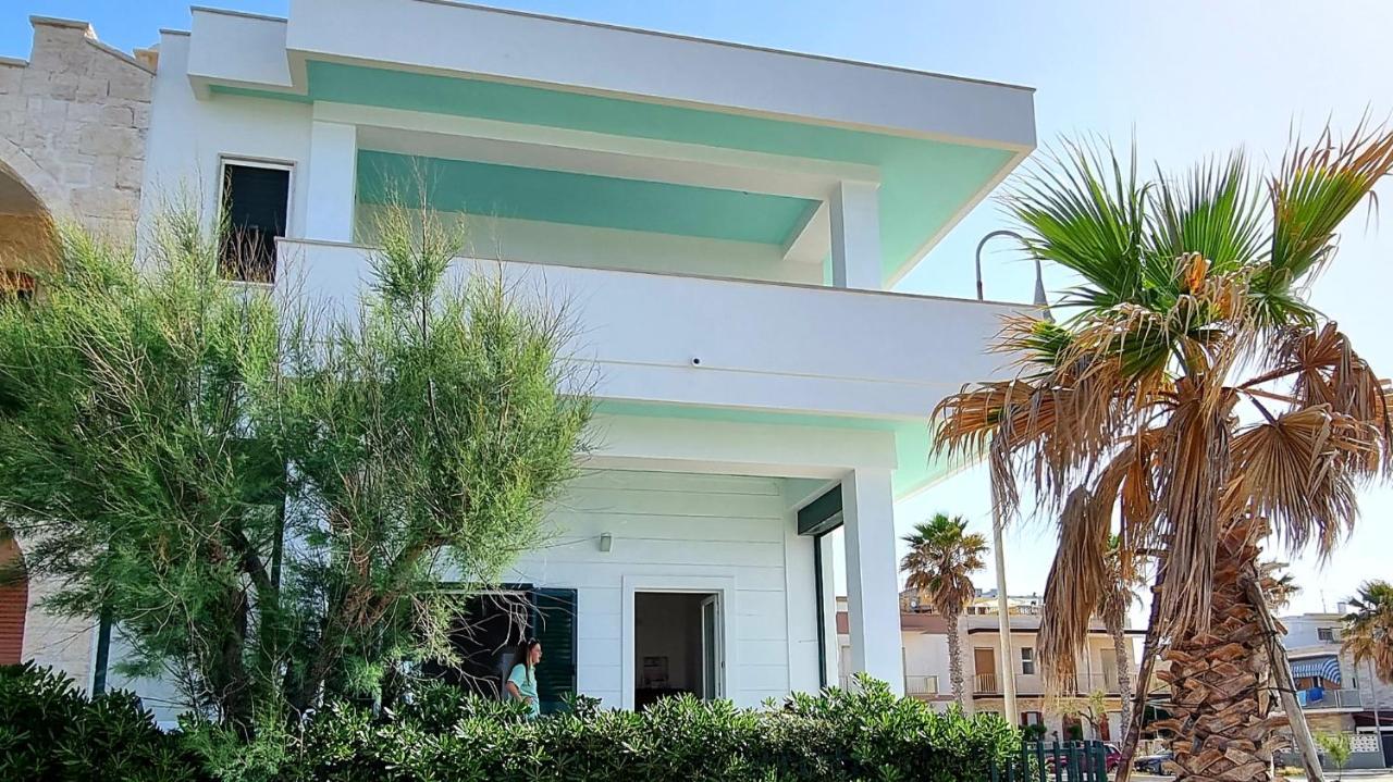 Casa Cristina Villa Торе Кане Екстериор снимка