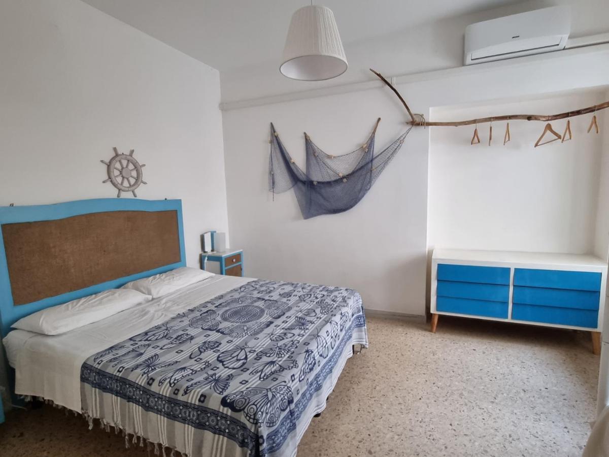 Casa Cristina Villa Торе Кане Екстериор снимка