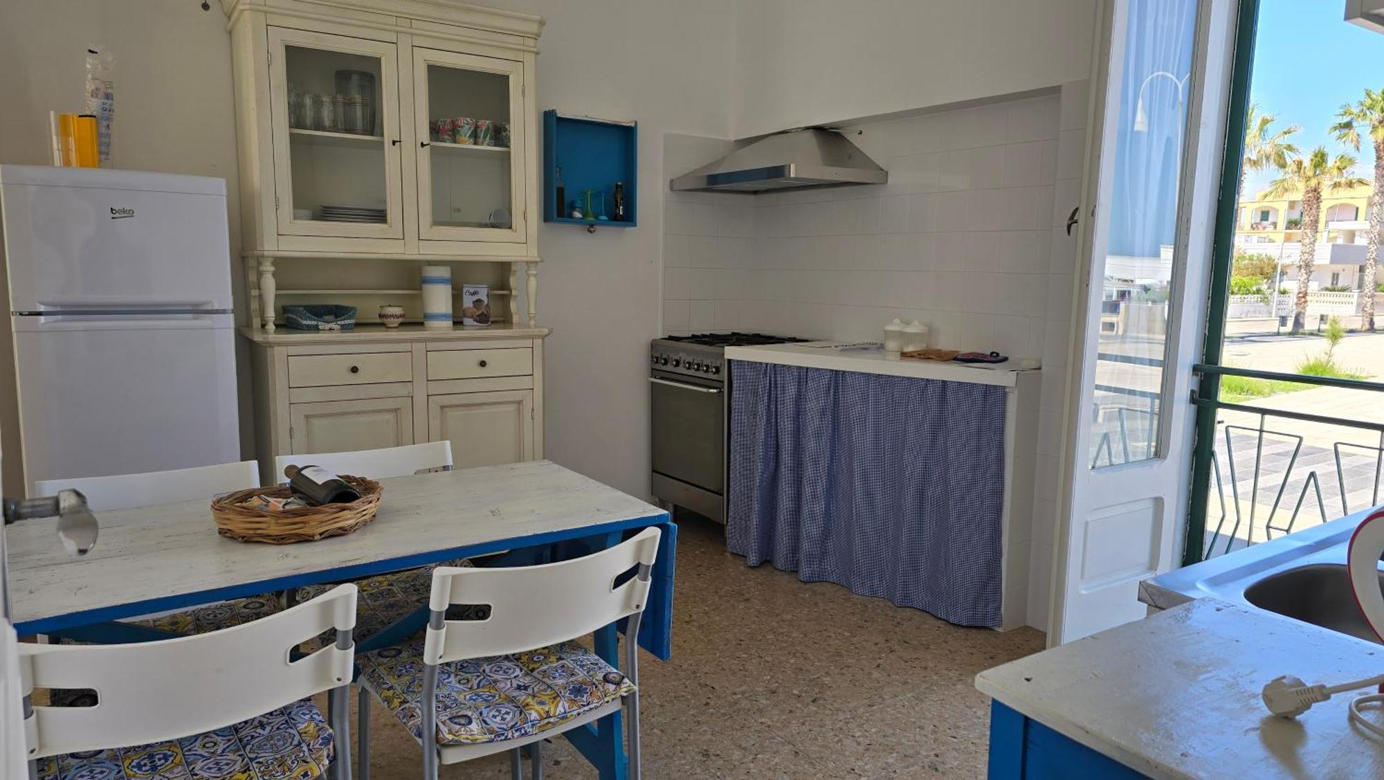 Casa Cristina Villa Торе Кане Екстериор снимка