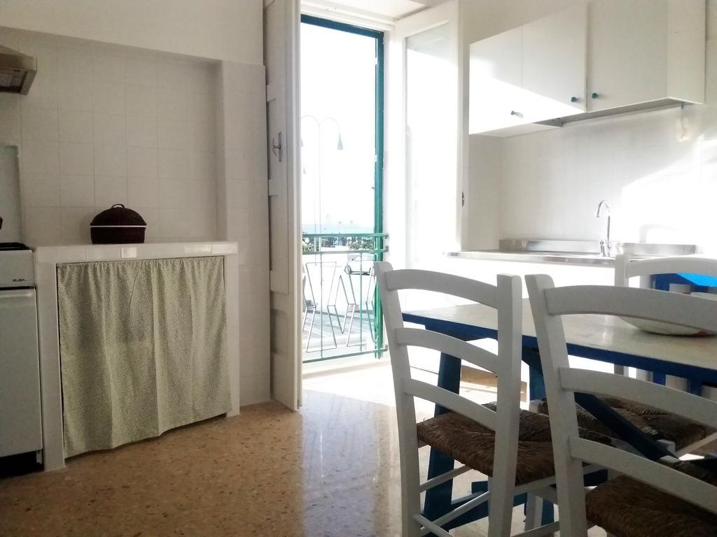 Casa Cristina Villa Торе Кане Екстериор снимка